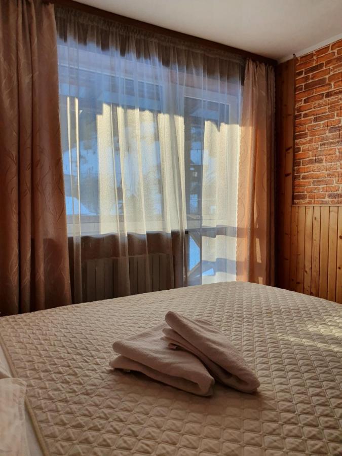 Затишок В Карпатах Villa Slavske Luaran gambar