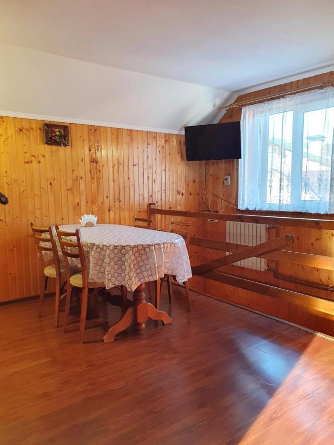 Затишок В Карпатах Villa Slavske Luaran gambar