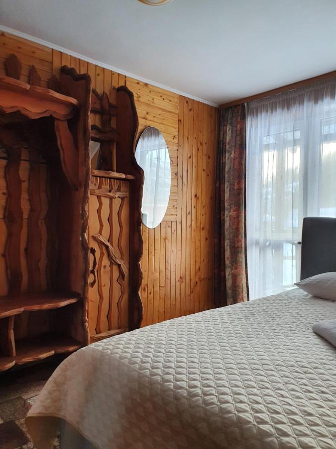 Затишок В Карпатах Villa Slavske Luaran gambar