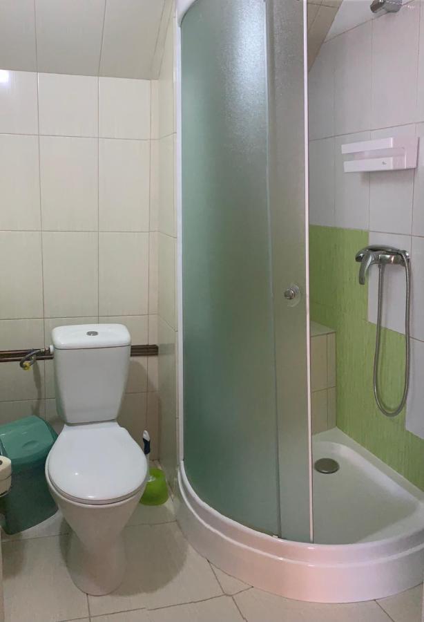 Затишок В Карпатах Villa Slavske Luaran gambar