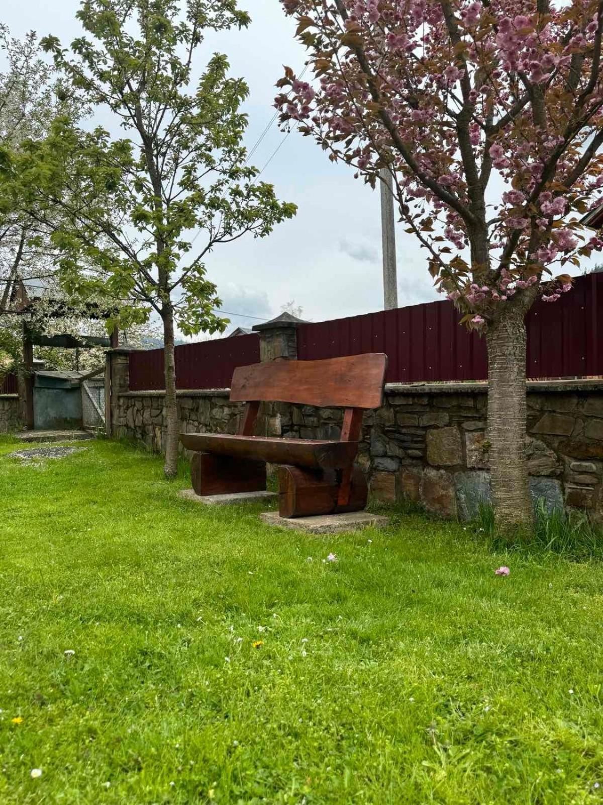 Затишок В Карпатах Villa Slavske Luaran gambar